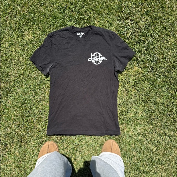 World Peace Graphic Tee - Picture 1 of 3